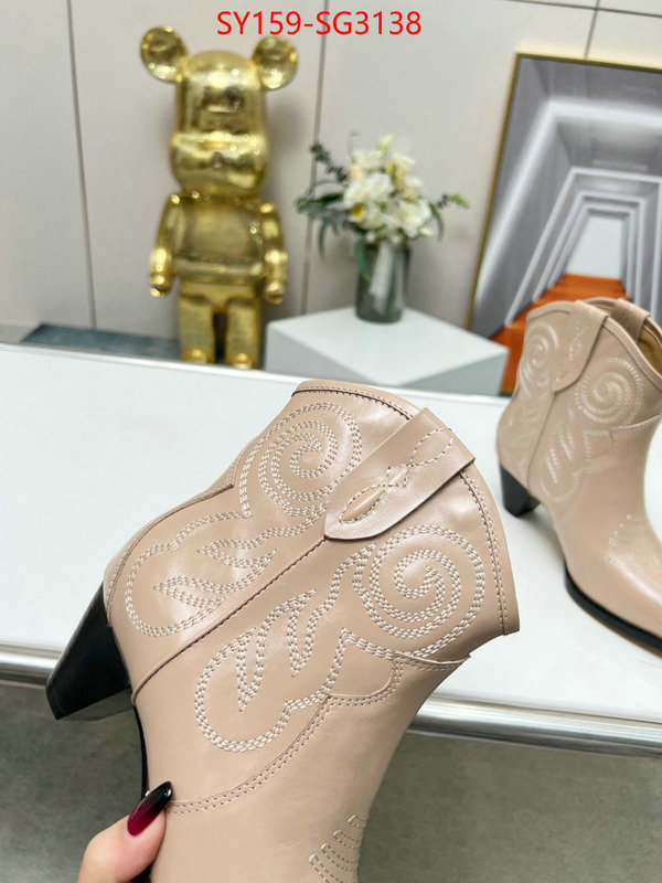 Women Shoes-Boots buy top high quality replica ID: SG3138 $: 159USD