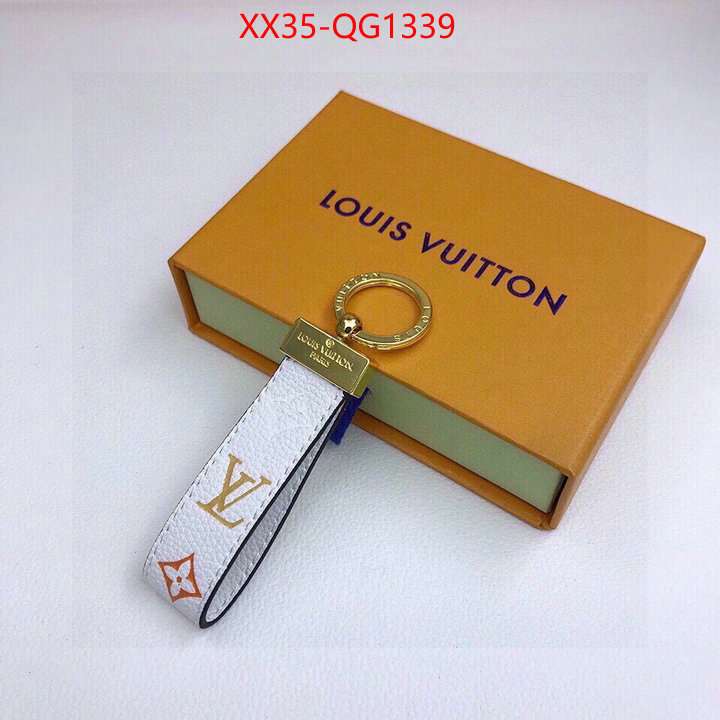 Key pendant-LV replica how can you ID: QG1339 $: 35USD