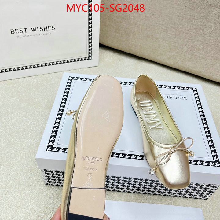 Women Shoes-Jimmy Choo aaaaa+ replica ID: SG2048 $: 105USD