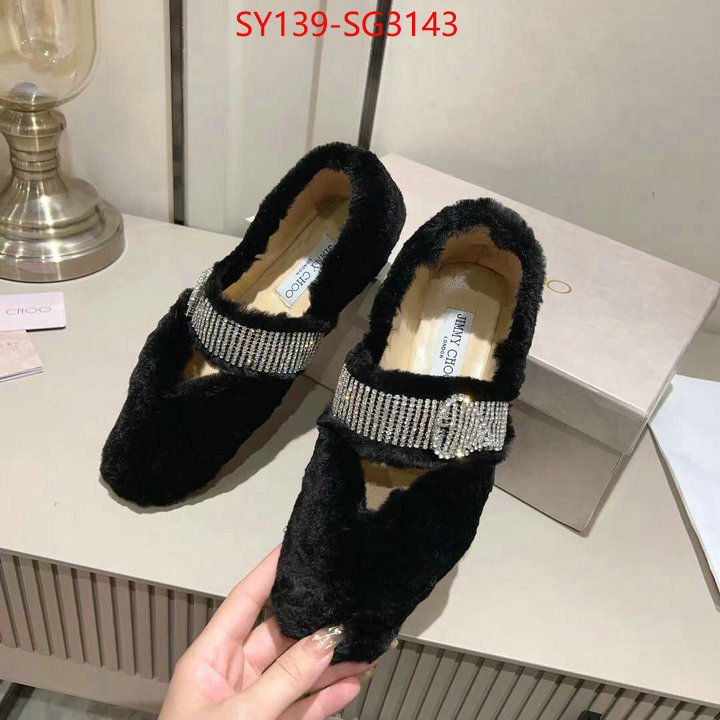 Women Shoes-Jimmy Choo replica shop ID: SG3143 $: 139USD