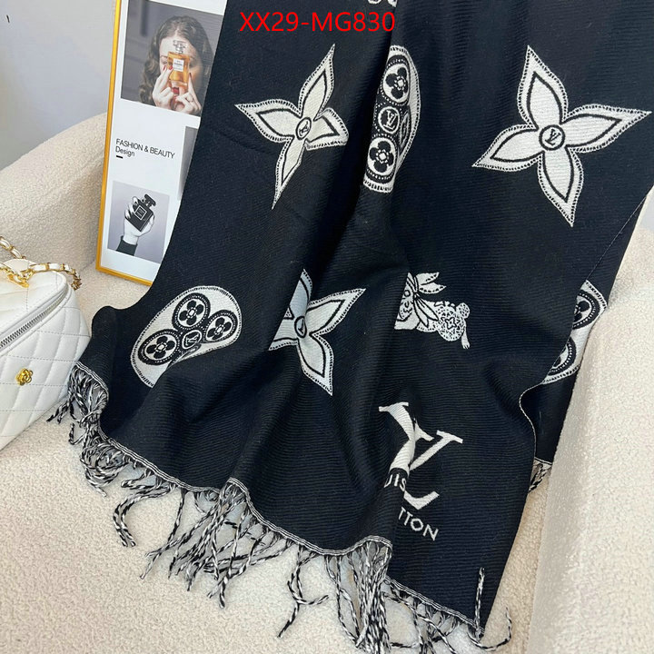 Scarf-LV replicas ID: MG830 $: 29USD