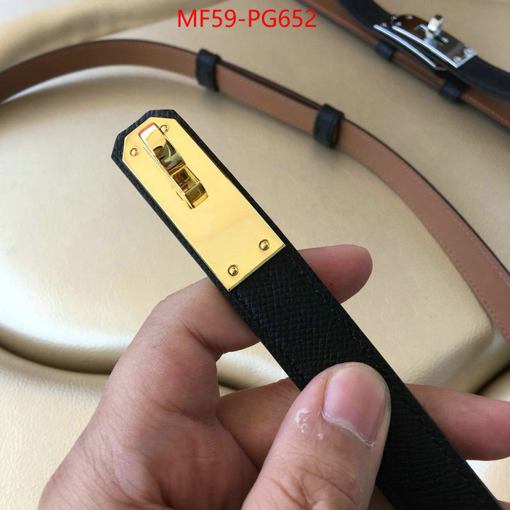 Belts-Hermes hot sale ID: PG652 $: 59USD