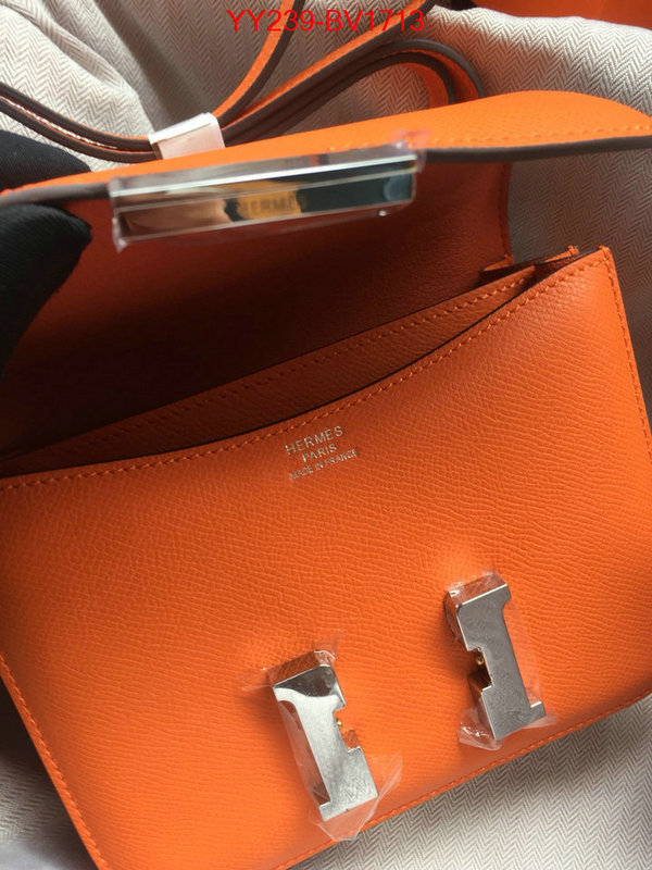 Hermes Bags(TOP)-Constance- best wholesale replica ID: BV1713