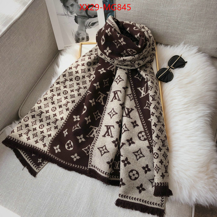 Scarf-LV where should i buy replica ID: MG845 $: 29USD