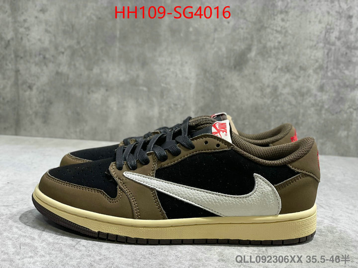 Men Shoes-Nike replica wholesale ID: SG4016 $: 109USD