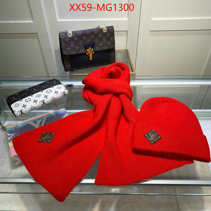 Scarf-LV designer 1:1 replica ID: MG1300 $: 59USD