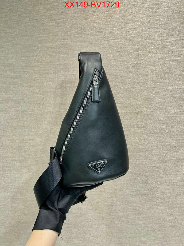 Prada Bags (TOP)-Avenue- sellers online ID: BV1729 $: 149USD