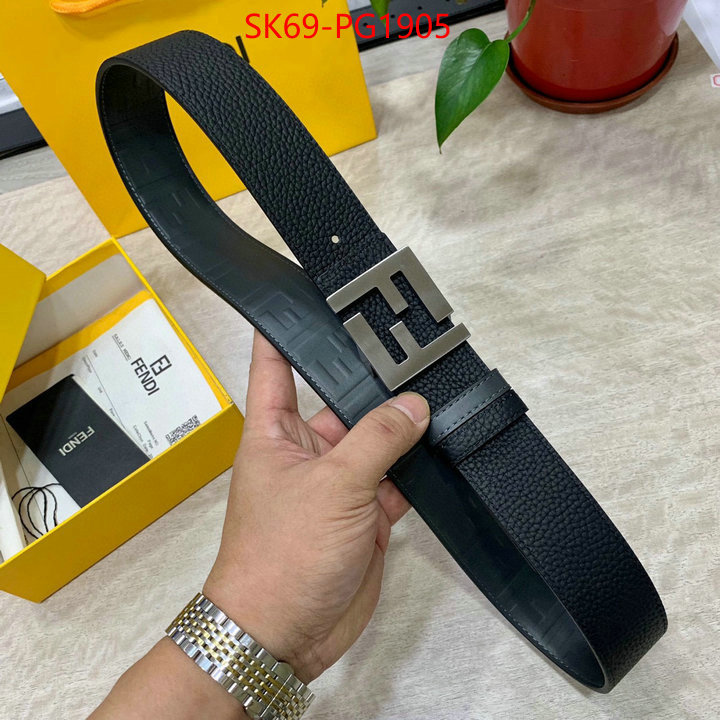 Belts-Fendi what are the best replica ID: PG1905 $: 69USD