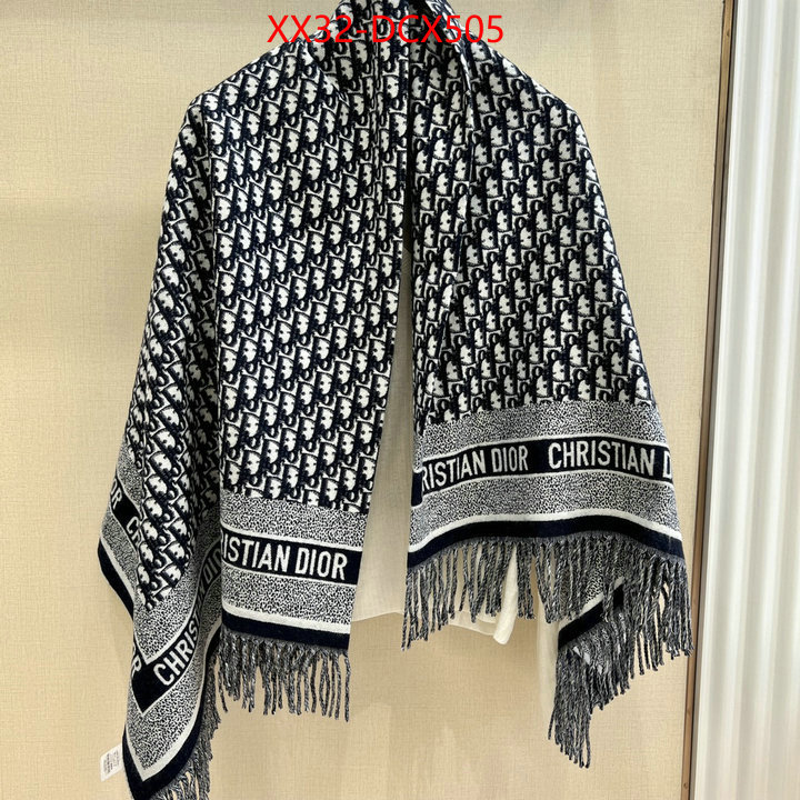 1111 Carnival SALE,Scarf ID: DCX505