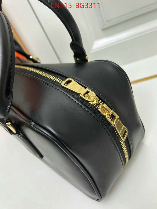 Miu Miu Bags(4A)-Handbag- high quality customize ID: BG3311 $: 115USD