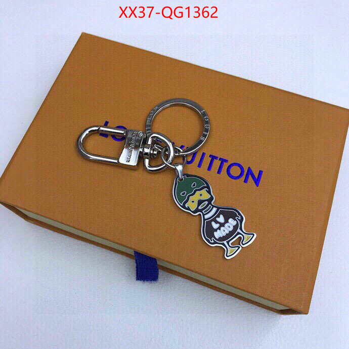 Key pendant-LV we offer ID: QG1362 $: 37USD