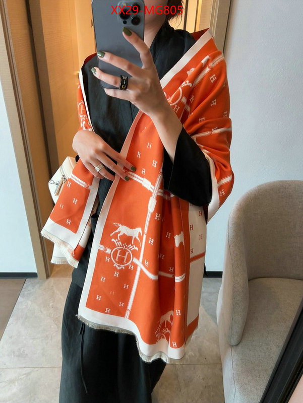 Scarf-Hermes only sell high-quality ID: MG805 $: 29USD