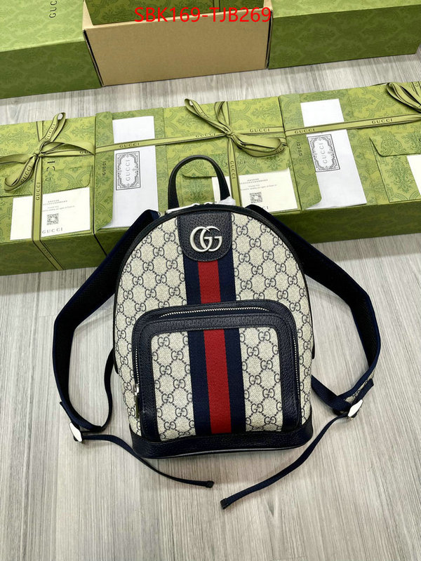 Gucci Bags Promotion ID: TJB269