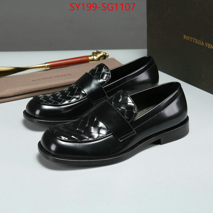 Men Shoes-BV designer high replica ID: SG1107 $: 199USD