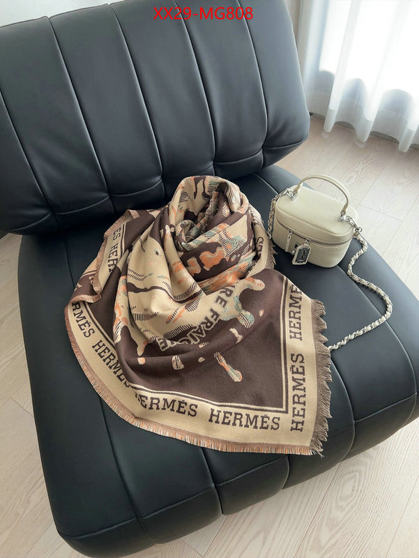 Scarf-Hermes what best replica sellers ID: MG808 $: 29USD