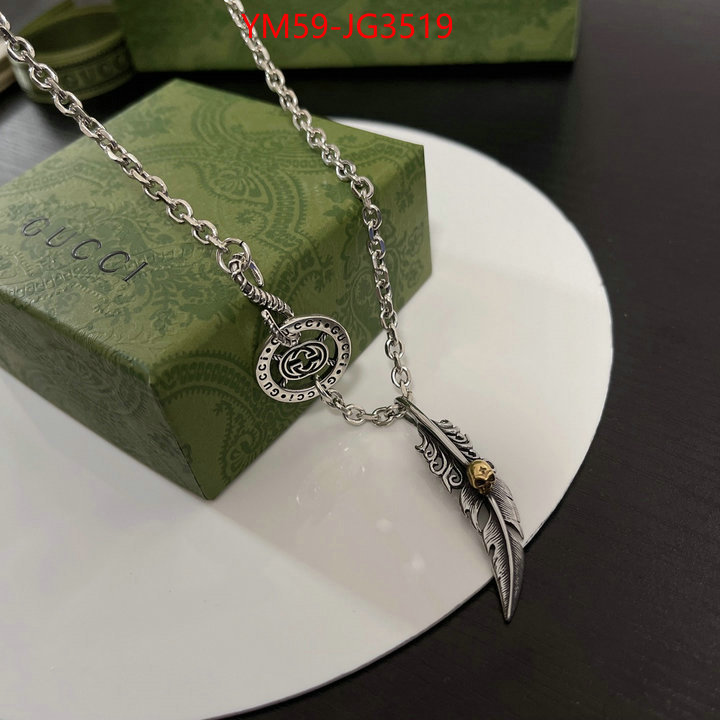 Jewelry-Gucci best like ID: JG3519 $: 59USD