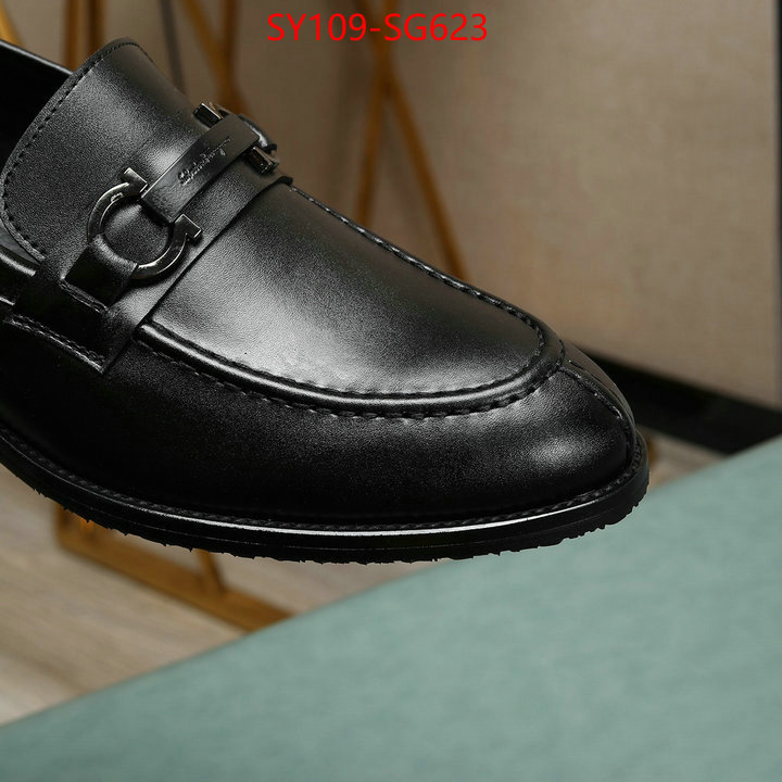 Men shoes-Ferragamo online china ID: SG623 $: 109USD