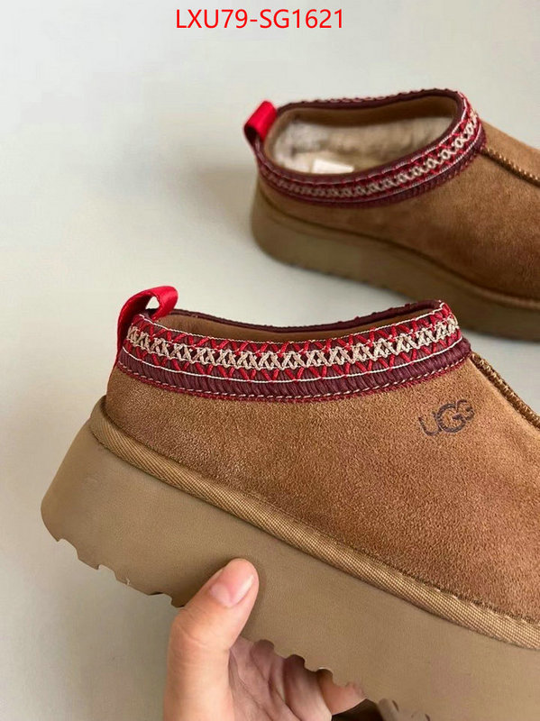 Women Shoes-UGG best quality designer ID: SG1621 $: 79USD