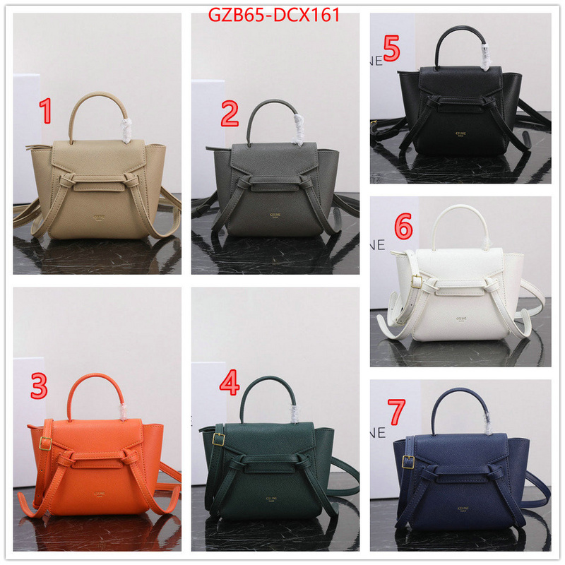 1111 Carnival SALE,4A Bags ID: DCX161