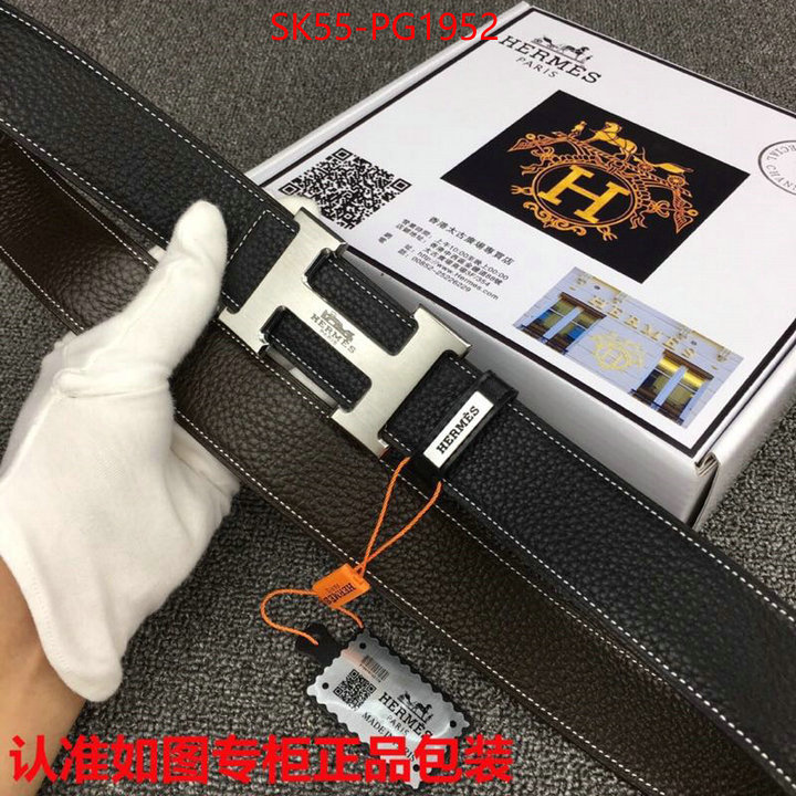 Belts-Hermes what's the best to buy replica ID: PG1952 $: 55USD