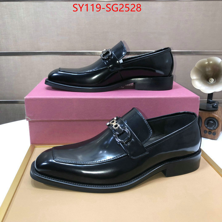 Men shoes-Ferragamo sell online luxury designer ID: SG2528 $: 119USD