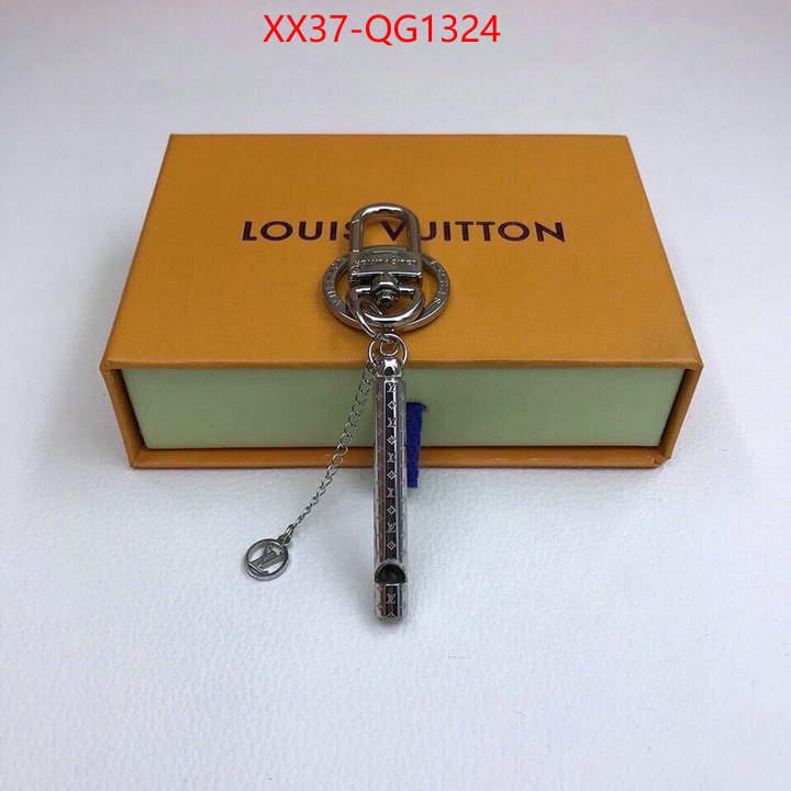 Key pendant-LV perfect ID: QG1324 $: 37USD