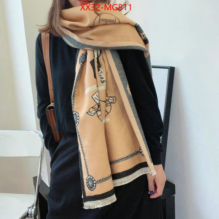 Scarf-Hermes best replica quality ID: MG811 $: 32USD