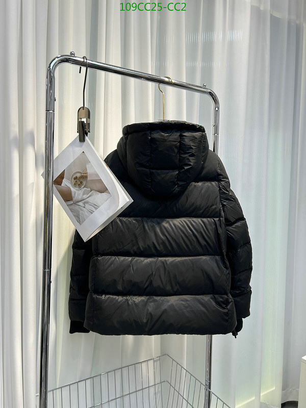 1111 Carnival SALE,Down Jacket Code: CC2