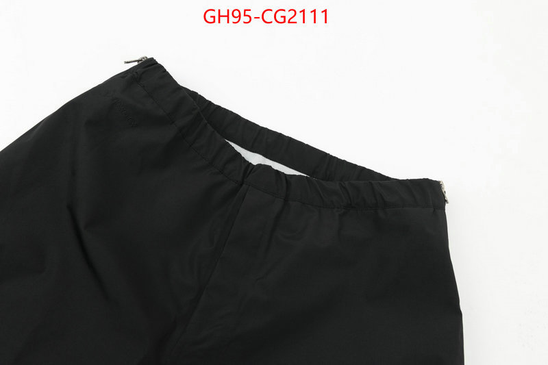 Clothing-ARCTERYX where to find the best replicas ID: CG2111 $: 95USD