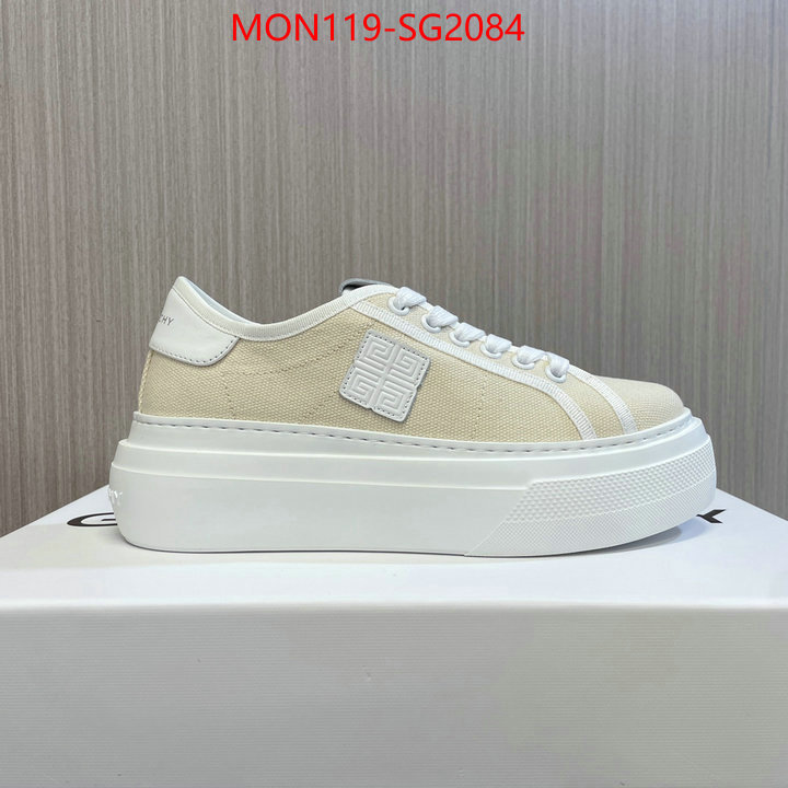 Women Shoes-Givenchy luxury cheap replica ID: SG2084 $: 119USD