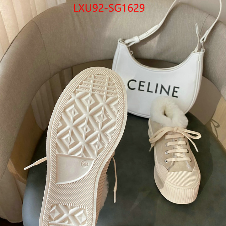 Women Shoes-UGG replica online ID: SG1629 $: 92USD