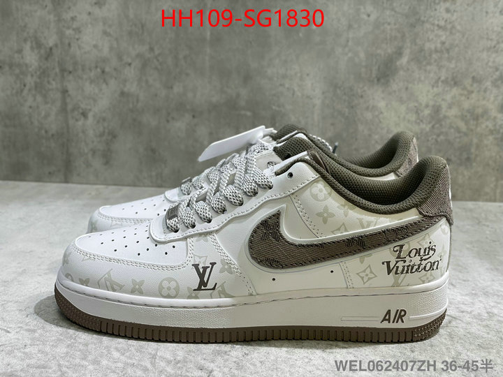 Men Shoes-LV replica every designer ID: SG1830 $: 109USD