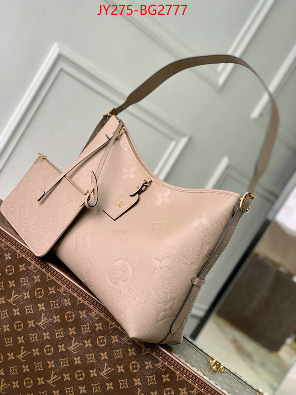 LV Bags(TOP)-Handbag Collection- best replica quality ID: BG2777 $: 275USD