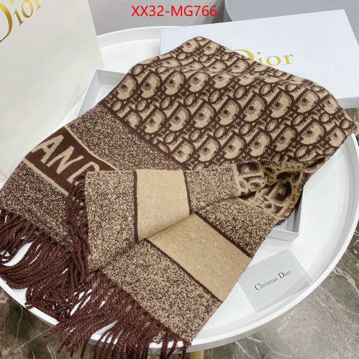 Scarf-Dior china sale ID: MG766 $: 32USD