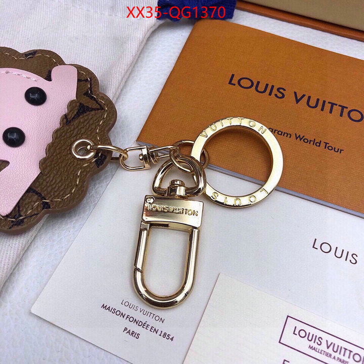 Key pendant-LV best fake ID: QG1370 $: 35USD