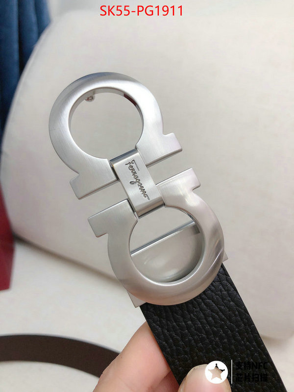 Belts-Ferragamo high ID: PG1911 $: 55USD