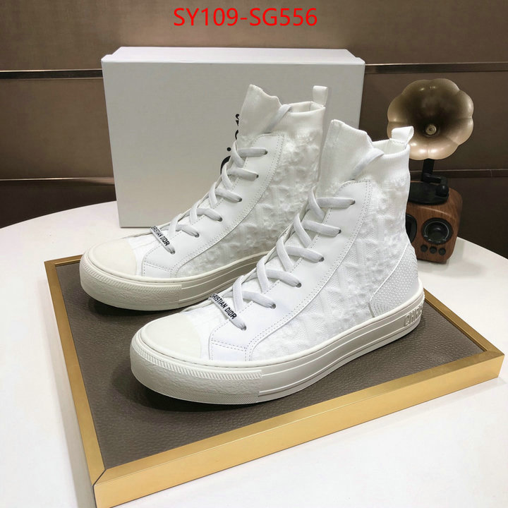 Men shoes-Dior 2023 luxury replicas ID: SG556 $: 109USD