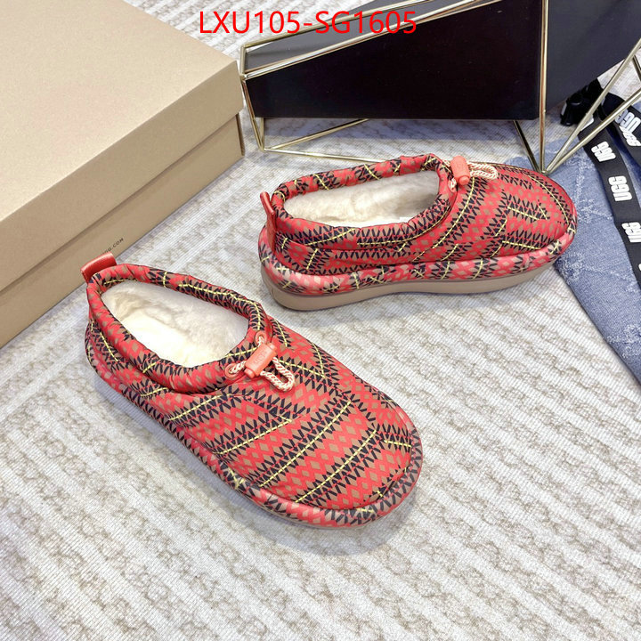 Women Shoes-UGG from china 2023 ID: SG1605 $: 105USD