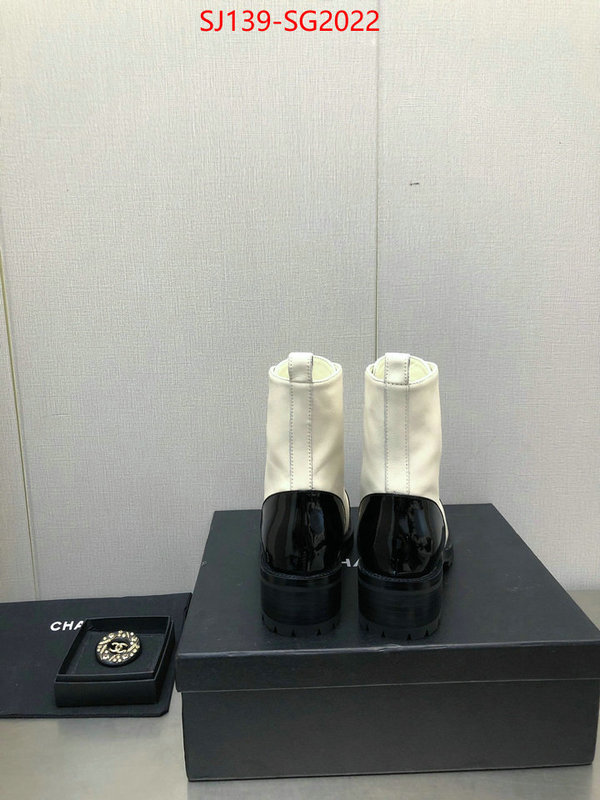 Women Shoes-Chanel where to find best ID: SG2022 $: 139USD