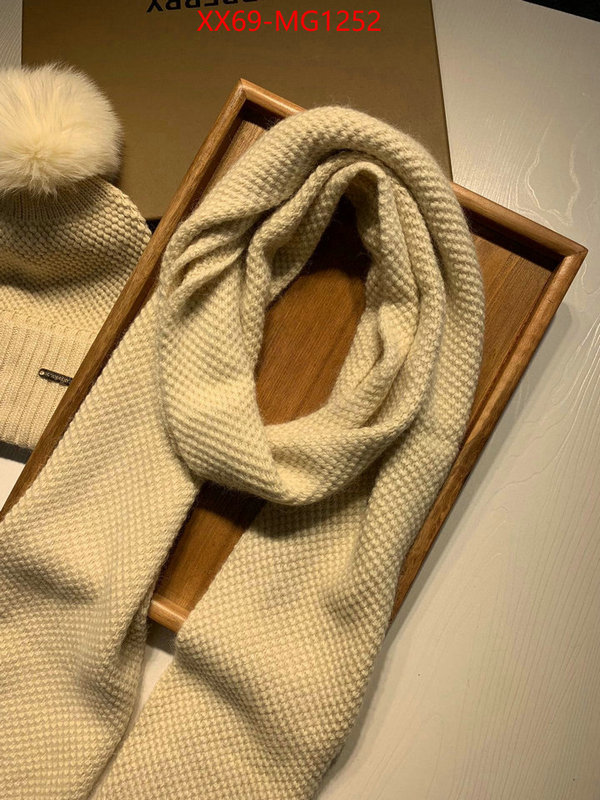 Scarf-Burberry knockoff highest quality ID: MG1252 $: 69USD