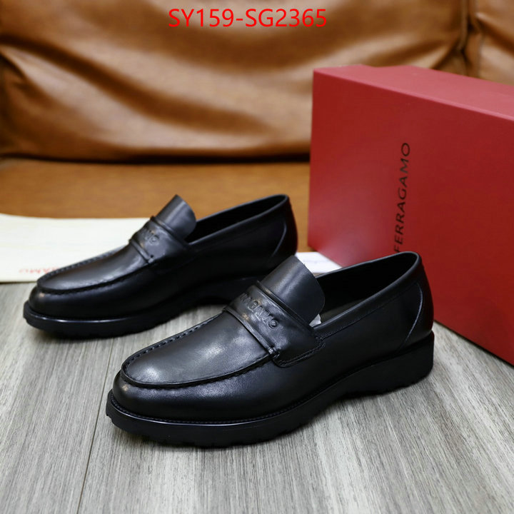 Men shoes-Ferragamo sell online luxury designer ID: SG2365 $: 159USD