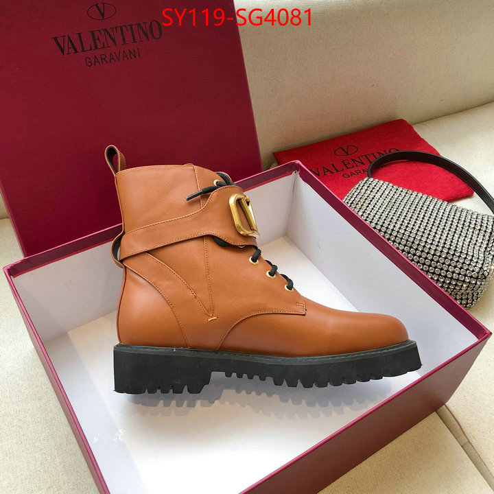 Women Shoes-Boots what ID: SG4081 $: 119USD