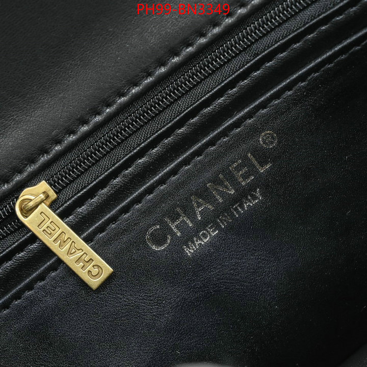 Chanel Bags(4A)-Diagonal- for sale cheap now ID: BN3349 $: 99USD