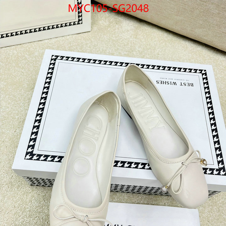 Women Shoes-Jimmy Choo aaaaa+ replica ID: SG2048 $: 105USD