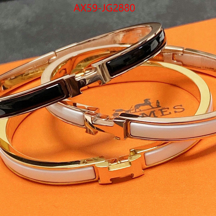 Jewelry-Hermes outlet 1:1 replica ID: JG2880 $: 59USD