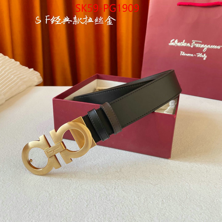 Belts-Ferragamo what is a 1:1 replica ID: PG1909 $: 59USD