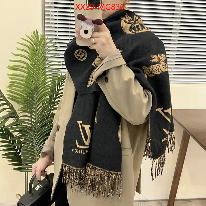 Scarf-LV replicas ID: MG830 $: 29USD