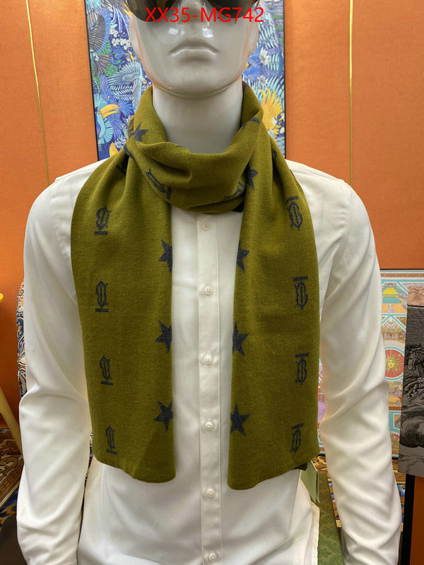 Scarf-Burberry best capucines replica ID: MG742 $: 35USD