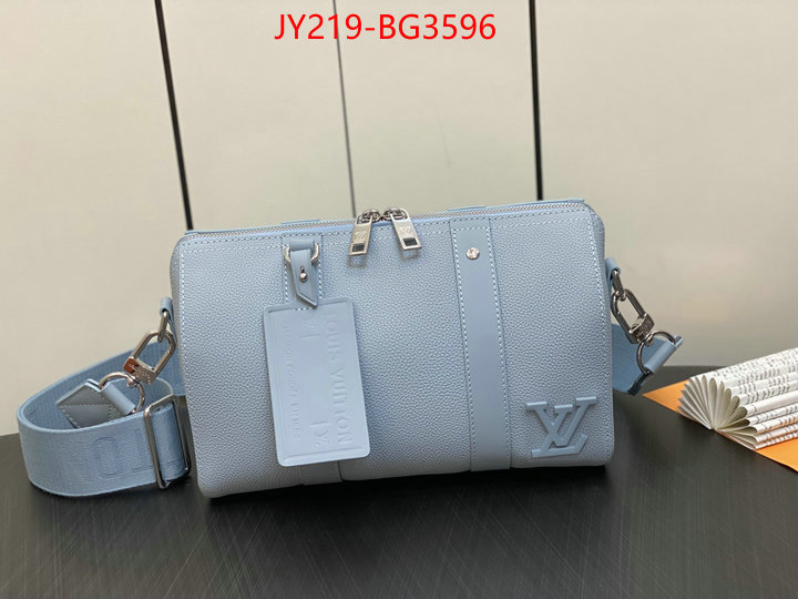 LV Bags(TOP)-Speedy- cheap replica ID: BG3596 $: 219USD