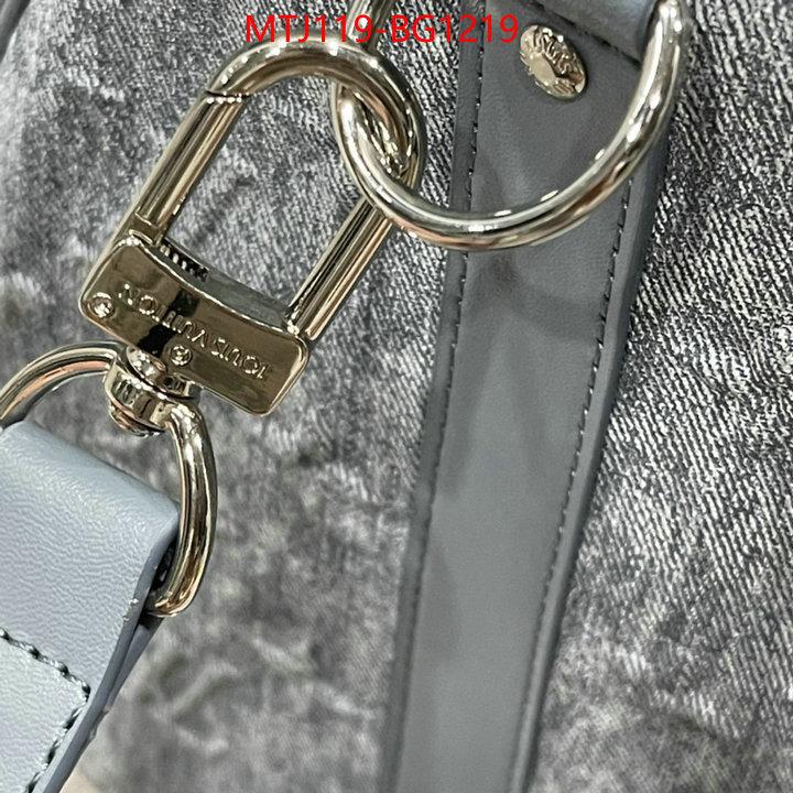 LV Bags(4A)-Keepall BandouliRe 45-50- cheap ID: BG1219 $: 119USD